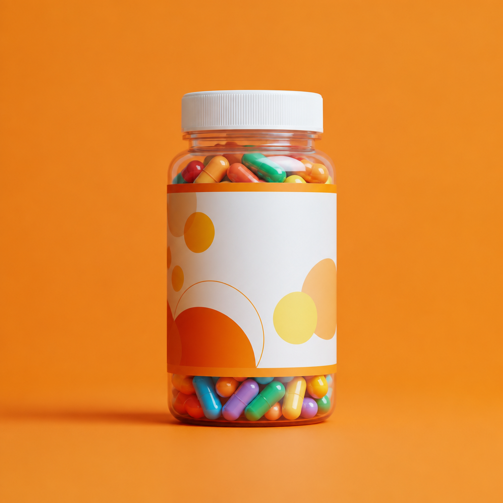 Como escolher o multivitamínico ideal para sua rotina